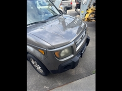 2008 Honda Element 