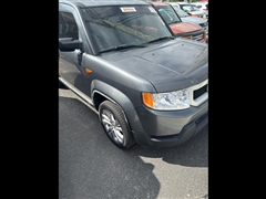 2011 Honda Element 