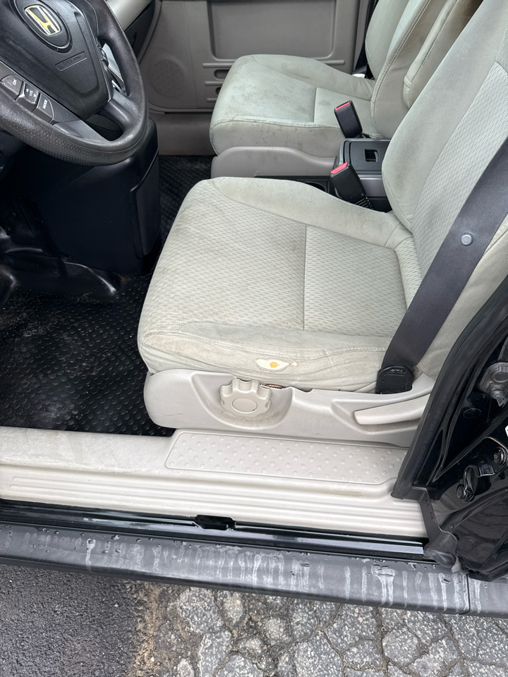 Honda Element EX 4WD AT 2009 Honda Element EX 4WD AT 2009