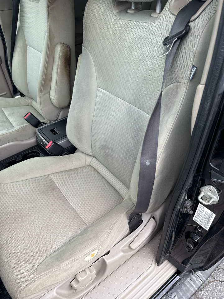 Honda Element EX 4WD AT 2009 Honda Element EX 4WD AT 2009