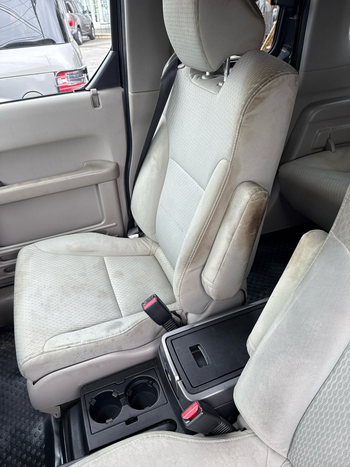 Honda Element EX 4WD AT 2009 Honda Element EX 4WD AT 2009