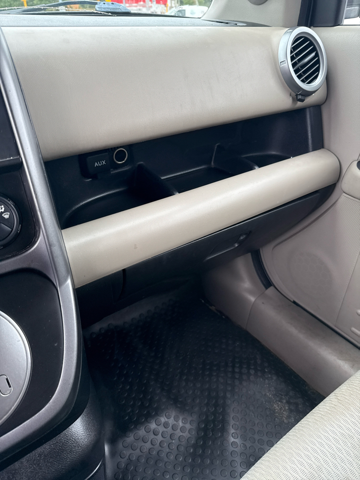 Honda Element EX 4WD AT 2009 Honda Element EX 4WD AT 2009