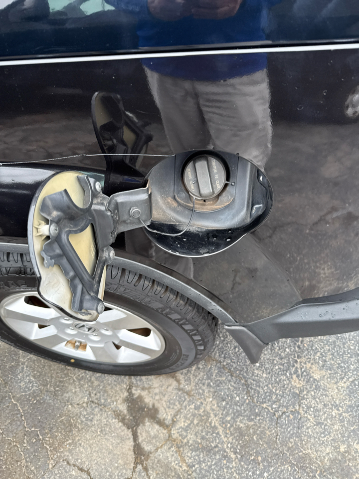 Honda Element EX 4WD AT 2009 Honda Element EX 4WD AT 2009