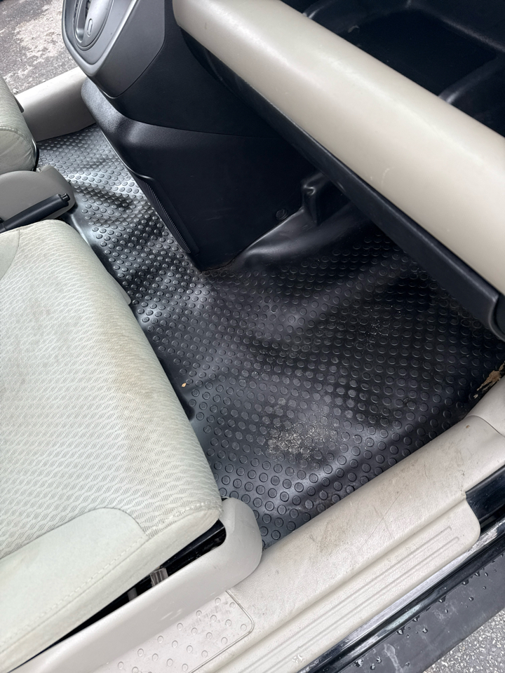 Honda Element EX 4WD AT 2009 Honda Element EX 4WD AT 2009