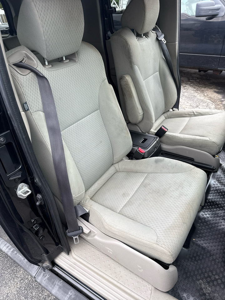 Honda Element EX 4WD AT 2009 Honda Element EX 4WD AT 2009