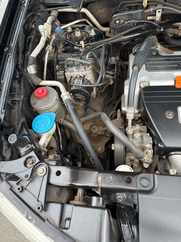 Honda Element EX 4WD AT 2009 Honda Element EX 4WD AT 2009