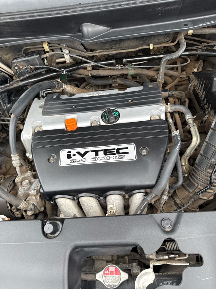 Honda Element EX 4WD AT 2009 Honda Element EX 4WD AT 2009