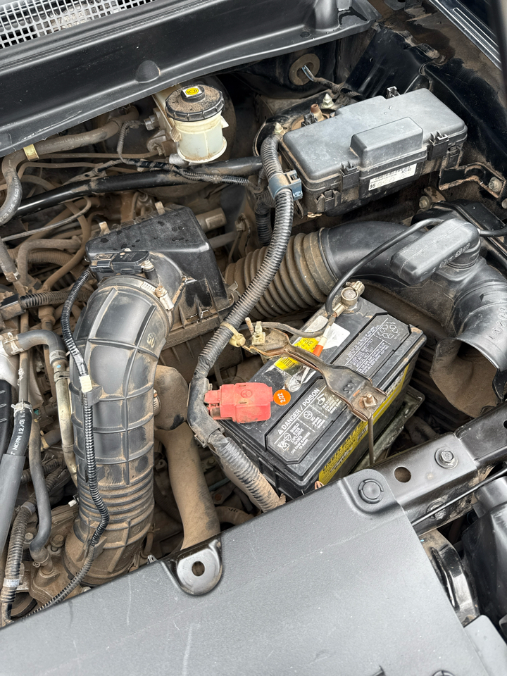 Honda Element EX 4WD AT 2009 Honda Element EX 4WD AT 2009