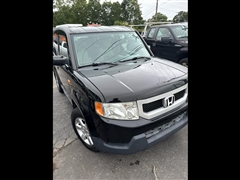 2009 Honda Element 