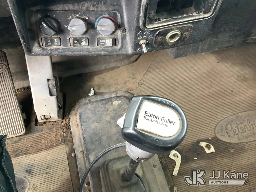 Peterbilt 377  1997 Peterbilt 377  1997