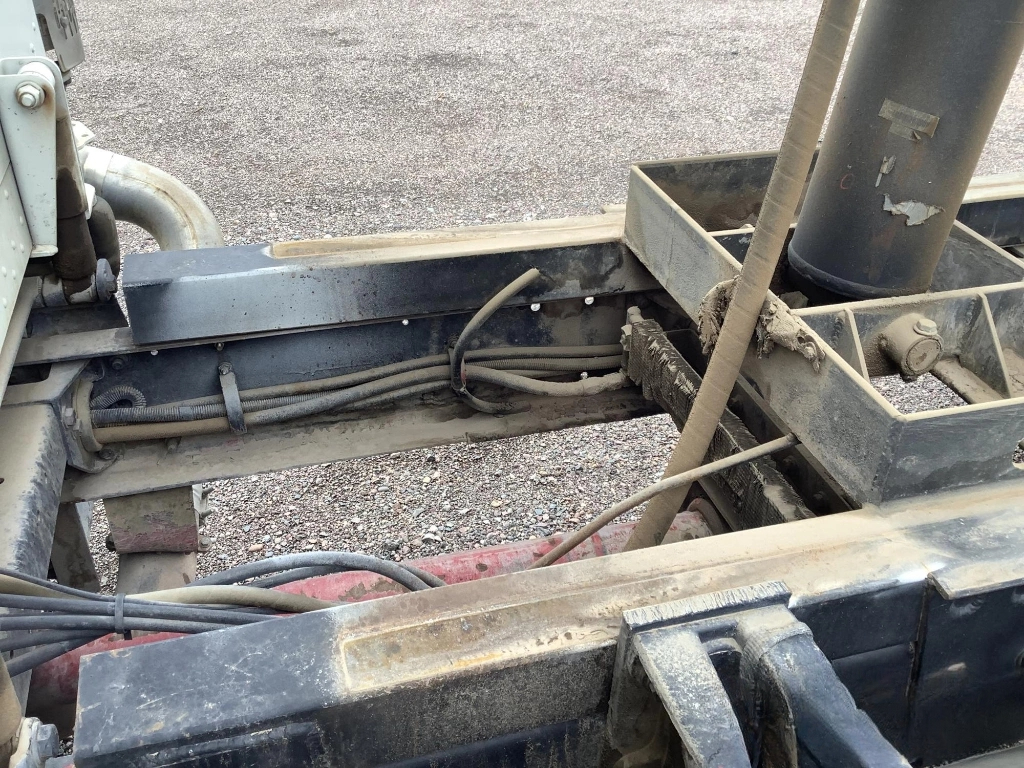 Peterbilt 377  1997 Peterbilt 377  1997