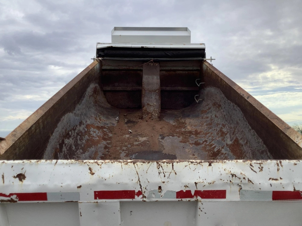 Peterbilt 377  1997 Peterbilt 377  1997