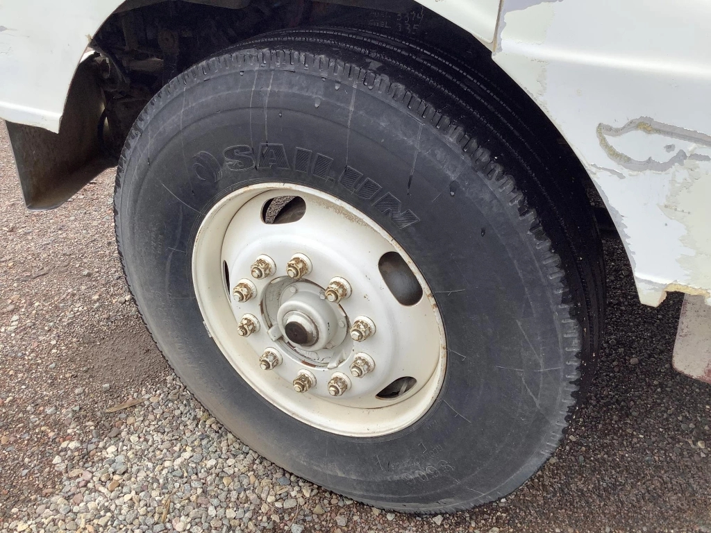 Peterbilt 377  1997 Peterbilt 377  1997