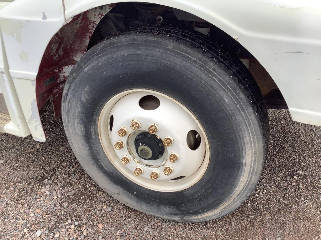 Peterbilt 377  1997 Peterbilt 377  1997