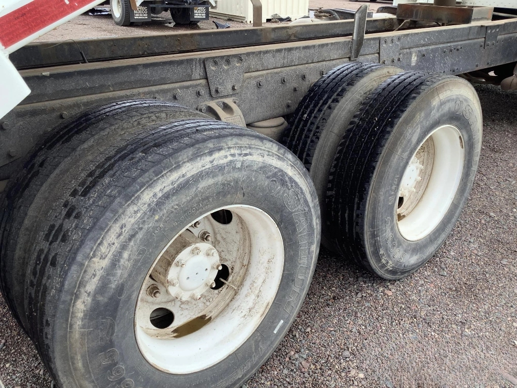 Peterbilt 377  1997 Peterbilt 377  1997