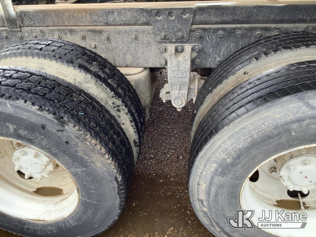 Peterbilt 377  1997 Peterbilt 377  1997