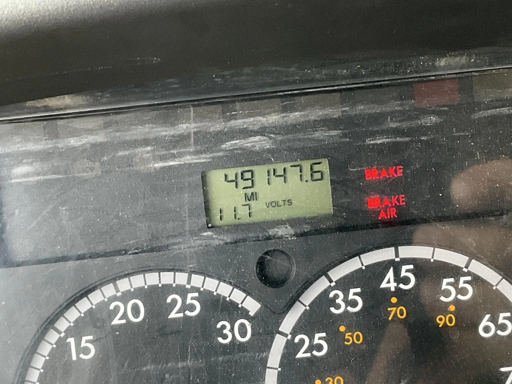 Freightliner M2 106  2015 Freightliner M2 106  2015
