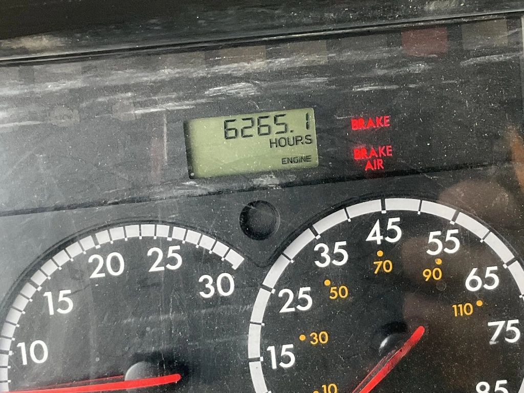 Freightliner M2 106  2015 Freightliner M2 106  2015