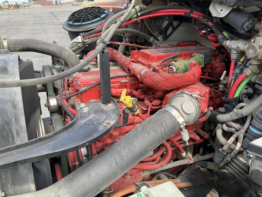 Freightliner M2 106  2015 Freightliner M2 106  2015