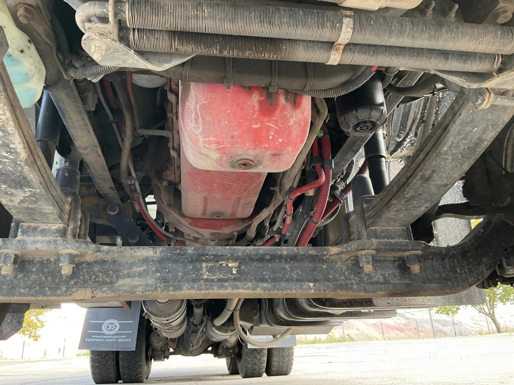 Freightliner M2 106  2015 Freightliner M2 106  2015