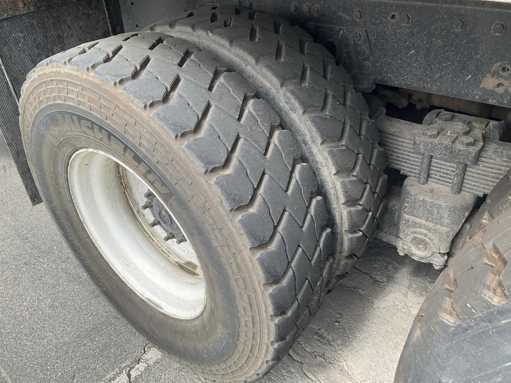 Freightliner M2 106  2015 Freightliner M2 106  2015