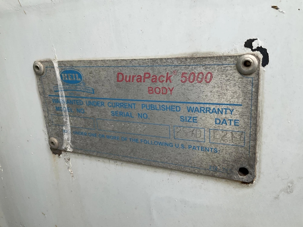 Freightliner M2 106  2015 Freightliner M2 106  2015