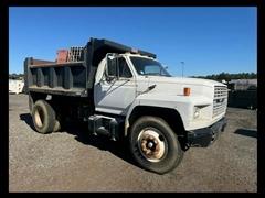 1986 Ford F8000 