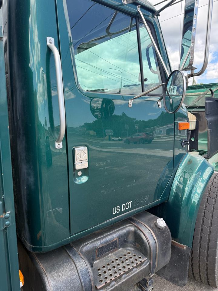 International 4900  2000