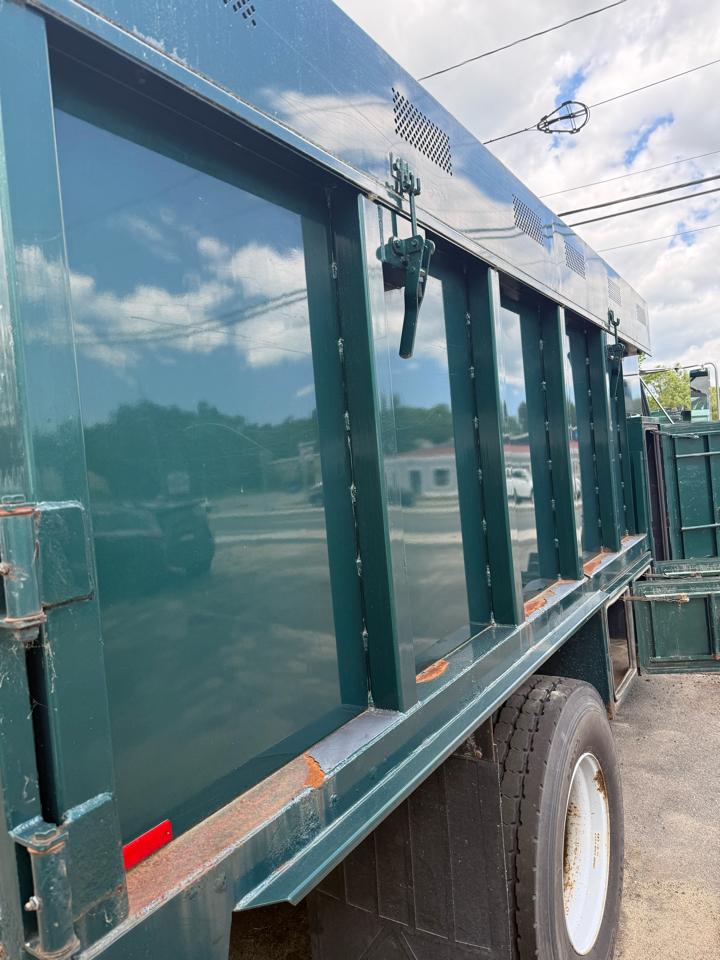 International 4900  2000