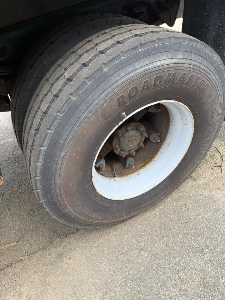 International 4900  2000