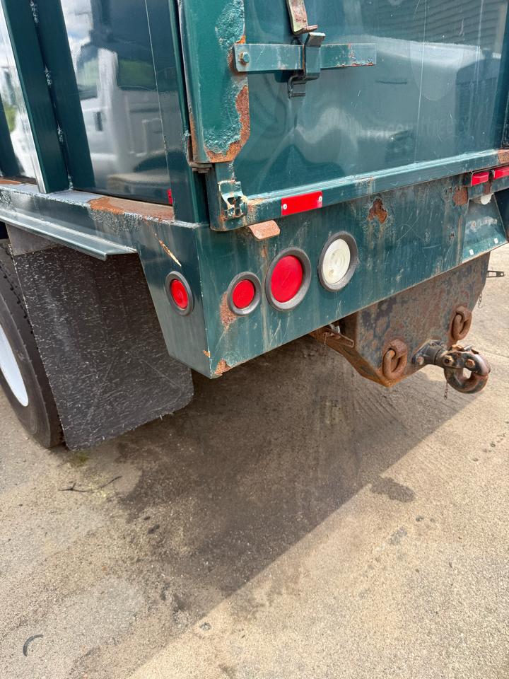 International 4900  2000