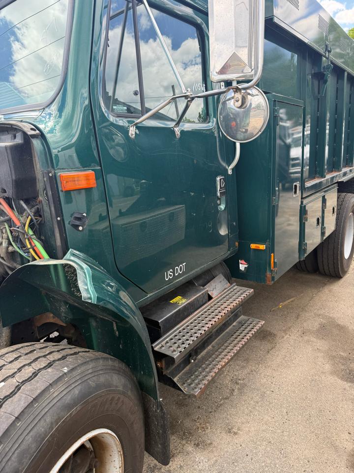 International 4900  2000