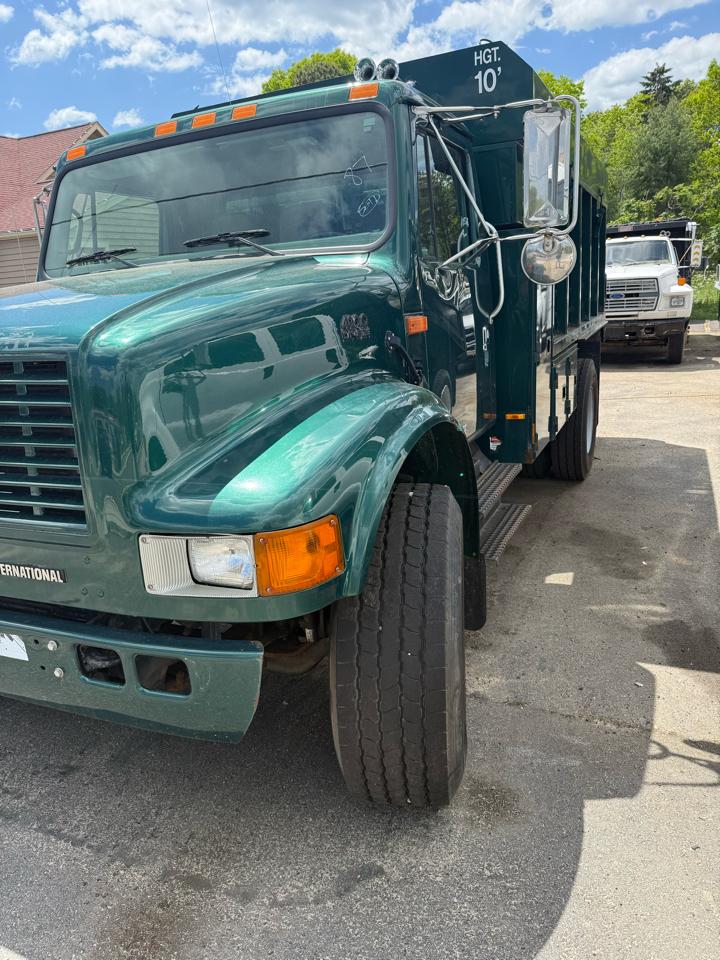 International 4900  2000