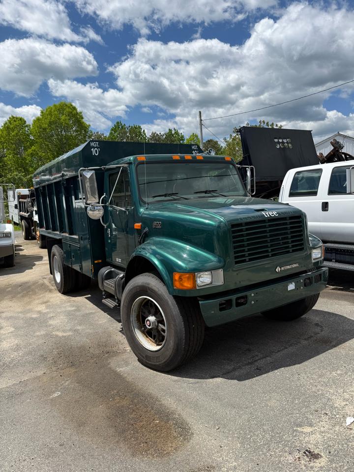 International 4900  2000