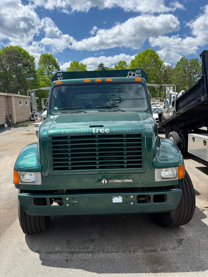 International 4900  2000