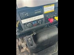 2000 International 4900 