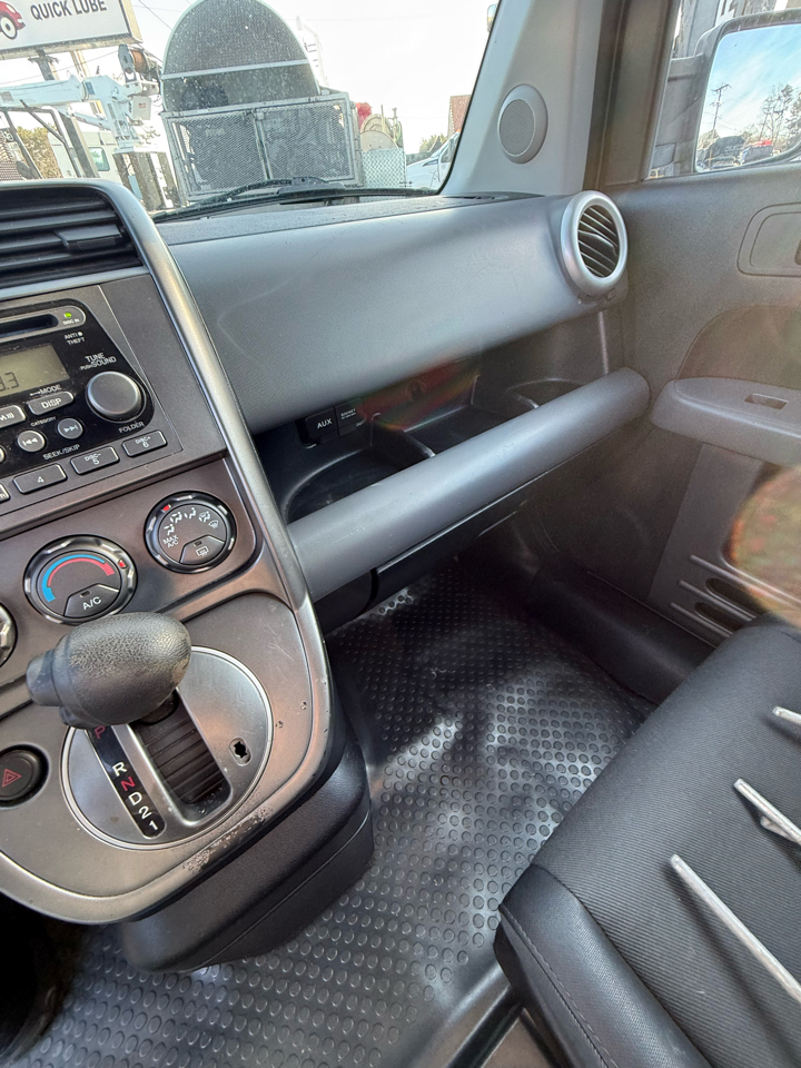 Honda Element EX-P 2WD AT 2006