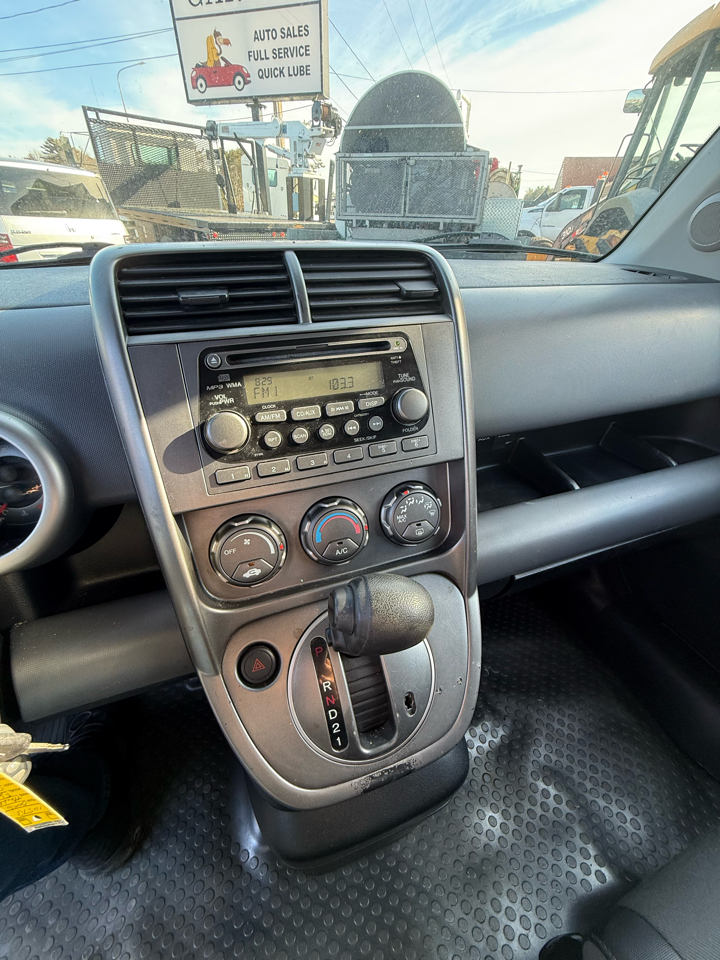 Honda Element EX-P 2WD AT 2006