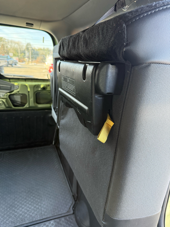 Honda Element EX-P 2WD AT 2006