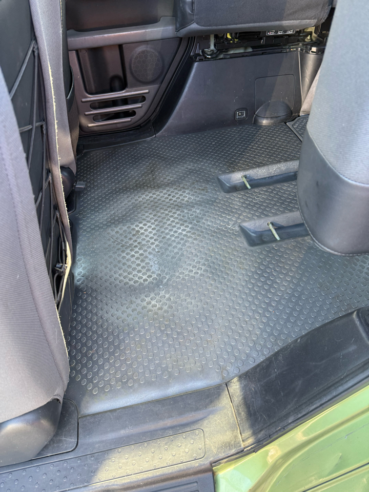 Honda Element EX-P 2WD AT 2006