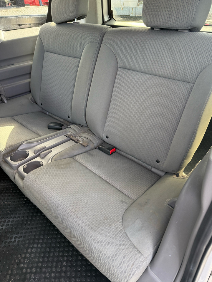 Honda Element EX 4WD AT 2011