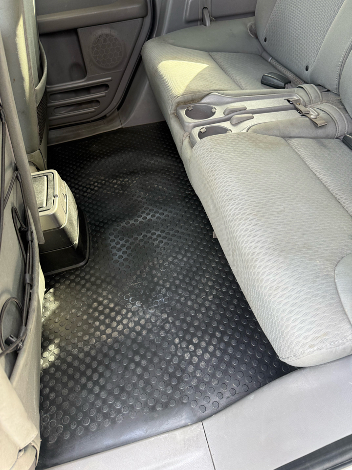 Honda Element EX 4WD AT 2011