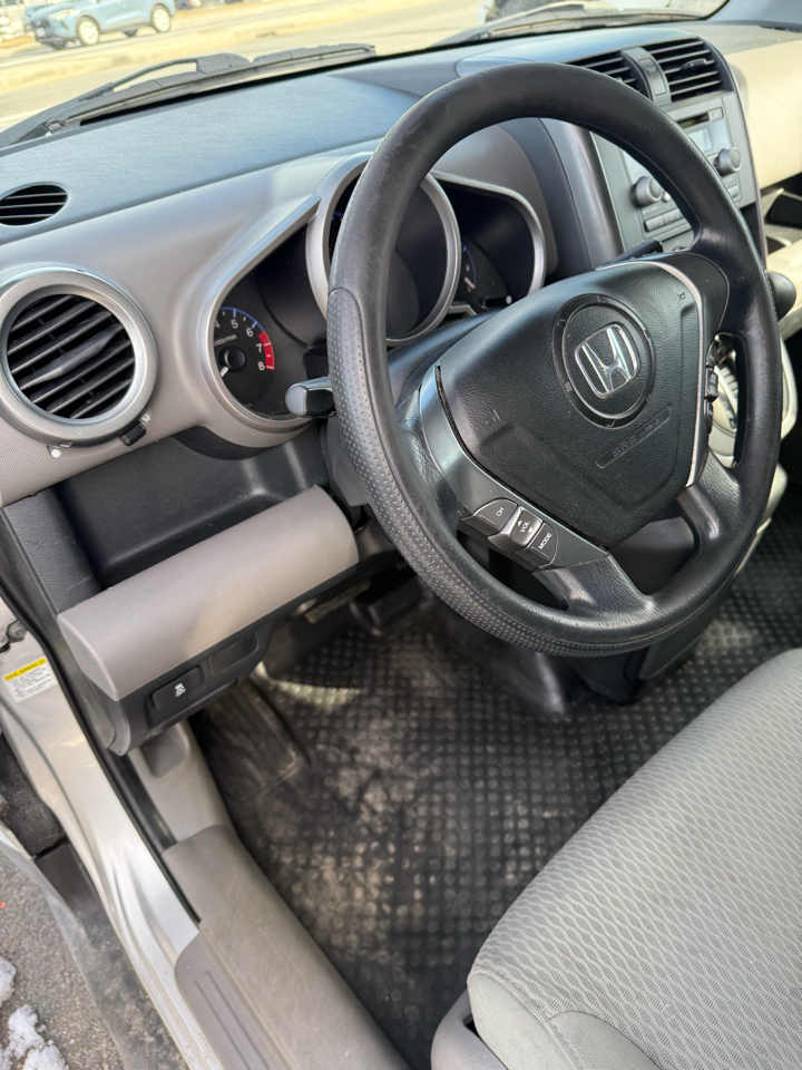 Honda Element EX 4WD AT 2011