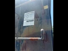 1999 Mitsubishi Fuso FM617 