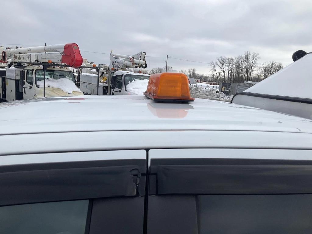 Chevrolet Silverado 1500 Work Truck Double Cab 4WD 2020