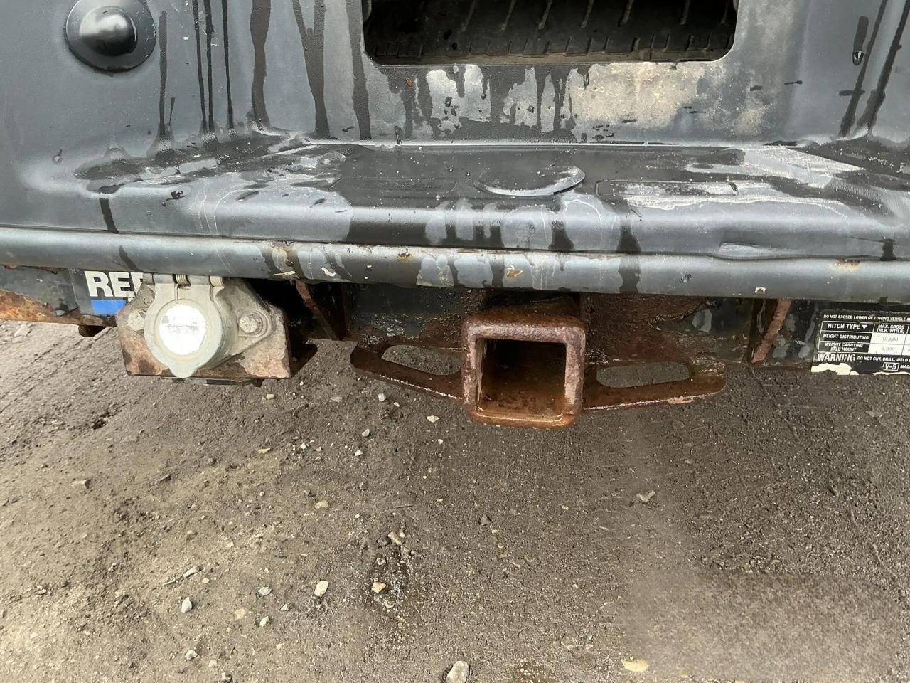 Ford F-150 STX 2WD 2007