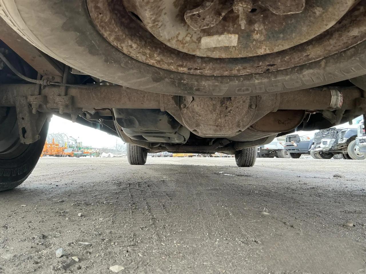 Ford F-150 STX 2WD 2007