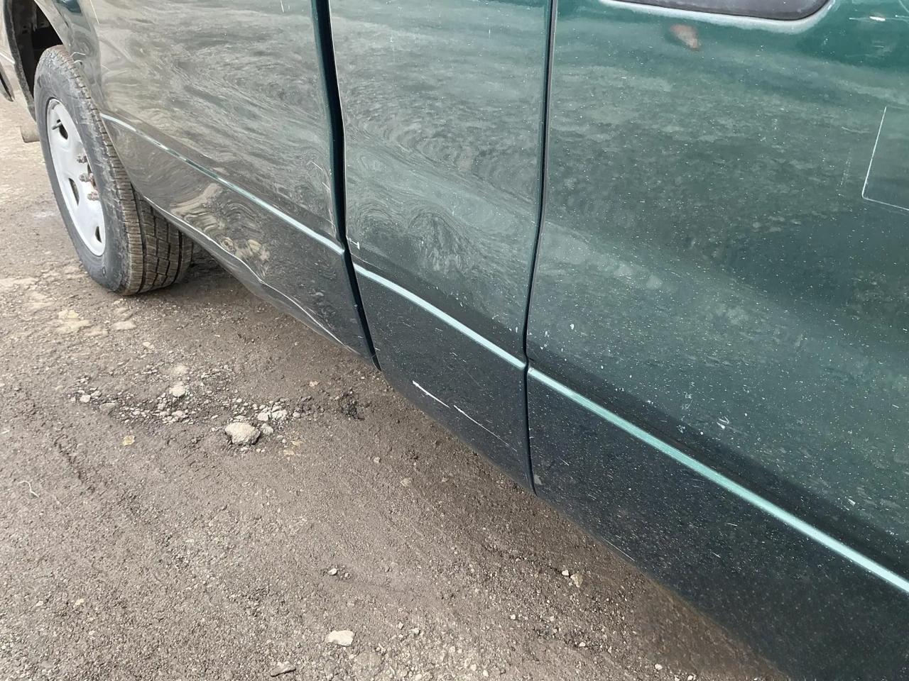 Ford F-150 STX 2WD 2007