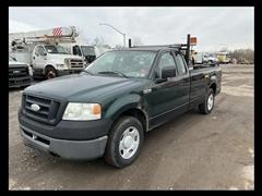 2007 Ford F-150 