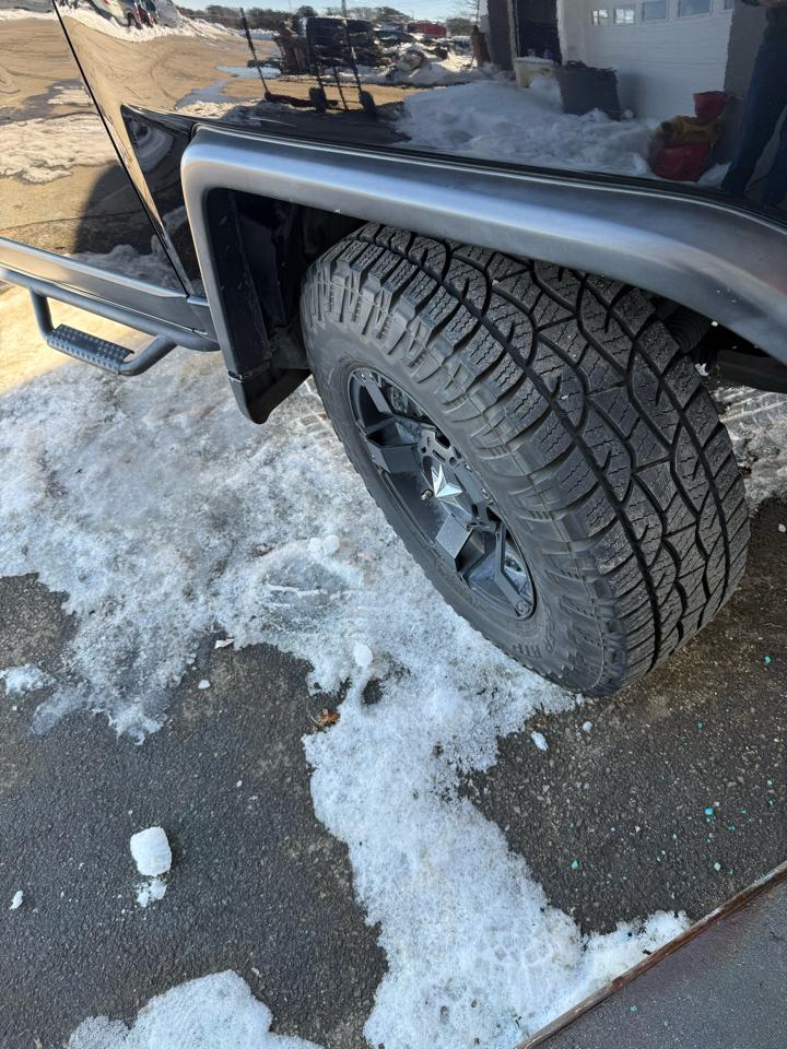 Toyota FJ Cruiser 4WD MT 2013